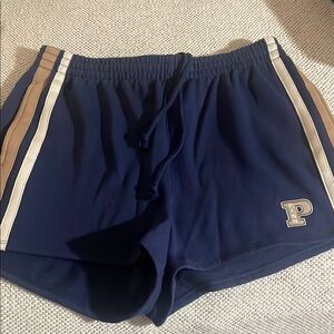 Victoria’s Secret Pink shorts